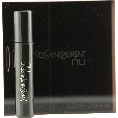 NU by Yves Saint Laurent