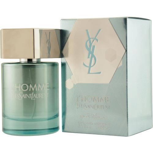 L'HOMME YVES SAINT LAURENT SUMMER by Yves Saint Laurent