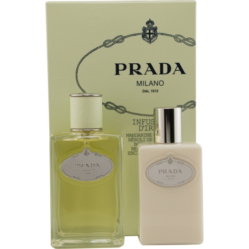 PRADA INFUSION D'IRIS by Prada