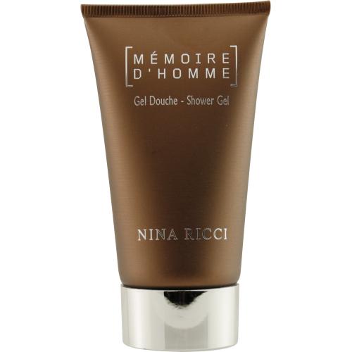 MEMOIRE D'HOMME by Nina Ricci