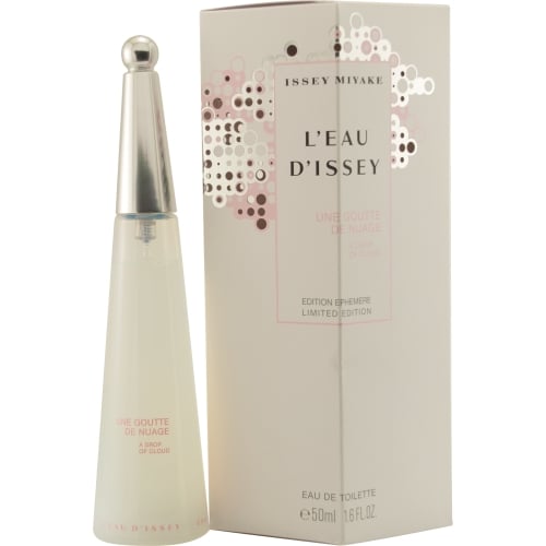 L'EAU D'ISSEY A DROP OF CLOUD by Issey Miyake