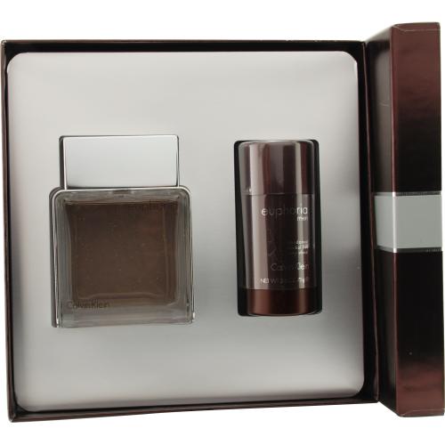 EUPHORIA MEN by Calvin Klein