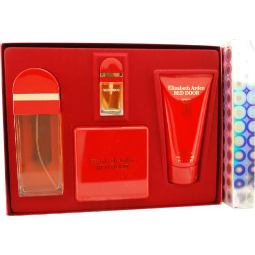 RED DOOR by Elizabeth Arden