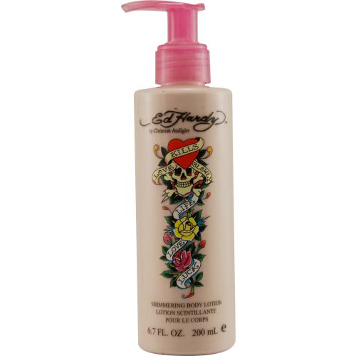 ED HARDY by Christian Audigier