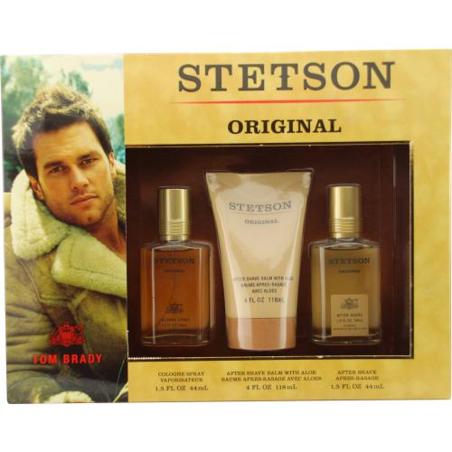 STETSON by Coty