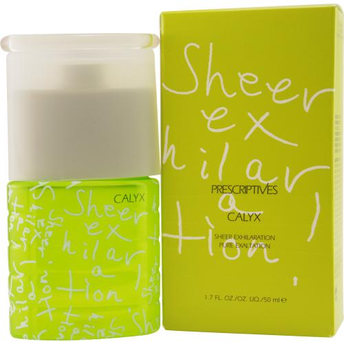 CALYX SHEER EXHILARATION by Prescriptives