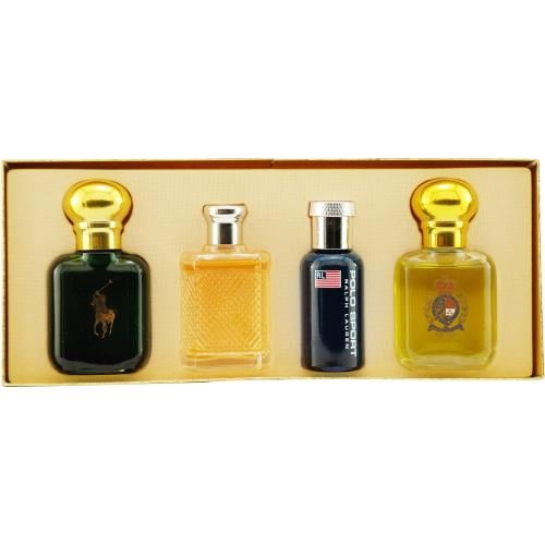 RALPH LAUREN VARIETY SET by Ralph Lauren