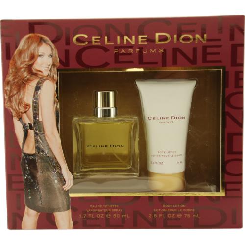 CELINE DION by Celine Dion