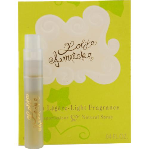 LOLITA LEMPICKA by Lolita Lempicka