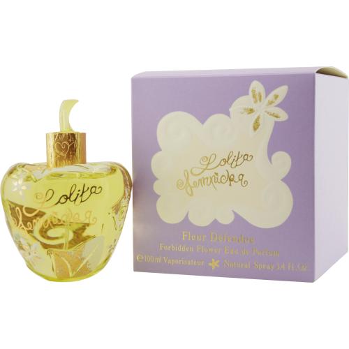 LOLITA LEMPICKA FORBIDDEN FLOWER by Lolita Lempicka