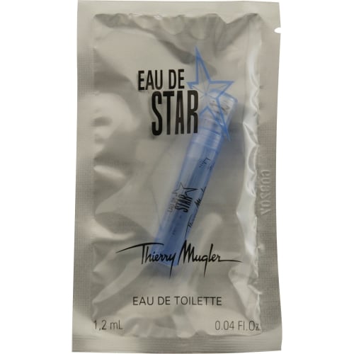 EAU DE STAR by Thierry Mugler