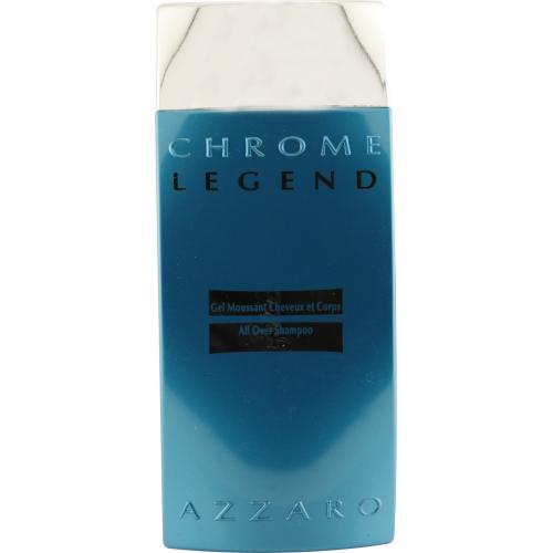 CHROME LEGEND by Azzaro