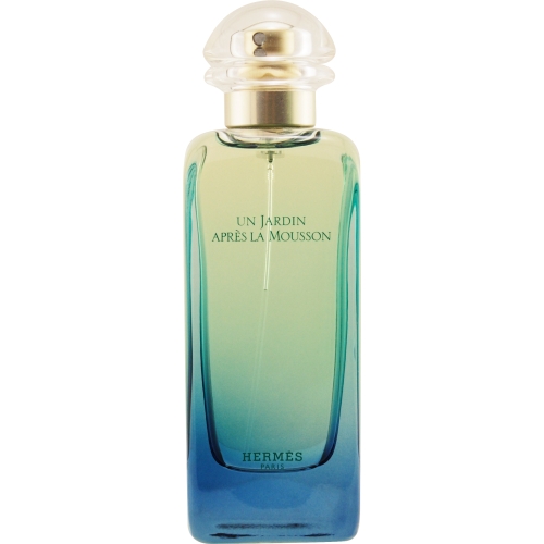 UN JARDIN APRES LA MOUSSON by Hermes