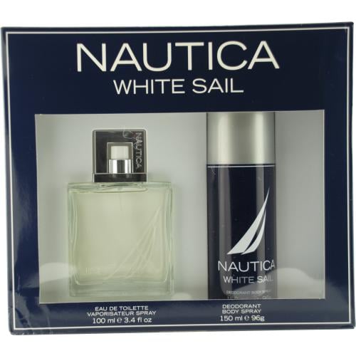 NAUTICA WHITE SAIL by Nautica