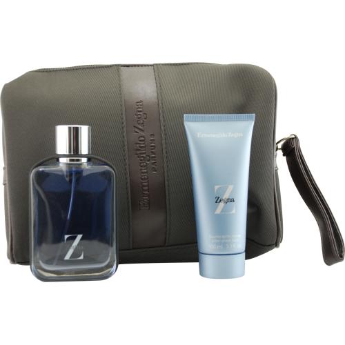 Z ZEGNA by Ermenegildo Zegna