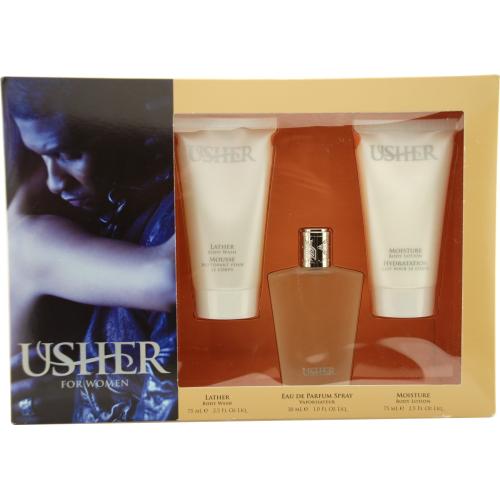 USHER by Usher