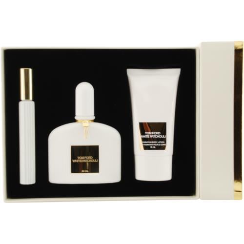 WHITE PATCHOULI by Tom Ford