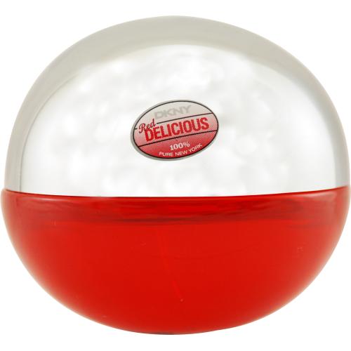 DKNY RED DELICIOUS by Donna Karan