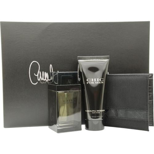 CHIC by Carolina Herrera