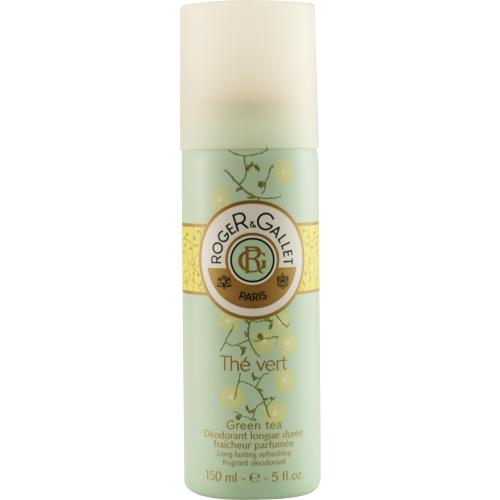 ROGER & GALLET GREEN TEA by Roger & Gallet