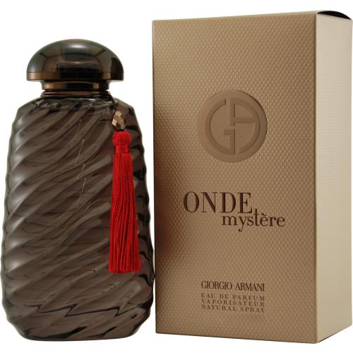 ONDE MYSTERE by Giorgio Armani