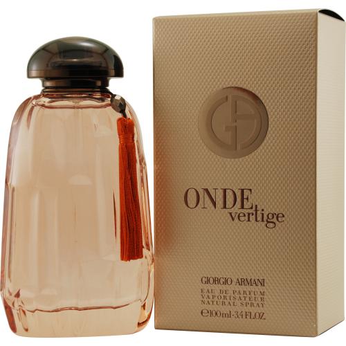 ONDE VERTIGE by Giorgio Armani