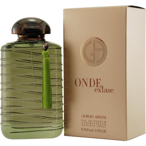 ONDE EXTASE by Giorgio Armani