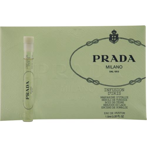 PRADA INFUSION D'IRIS by Prada