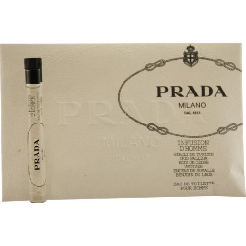 PRADA INFUSION D'HOMME by Prada