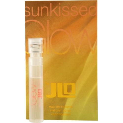 SUNKISSED GLOW by Jennifer Lopez