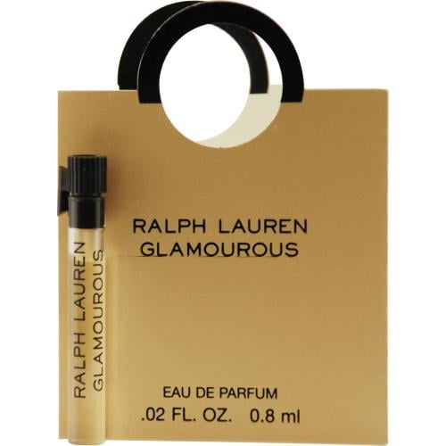 GLAMOUROUS by Ralph Lauren