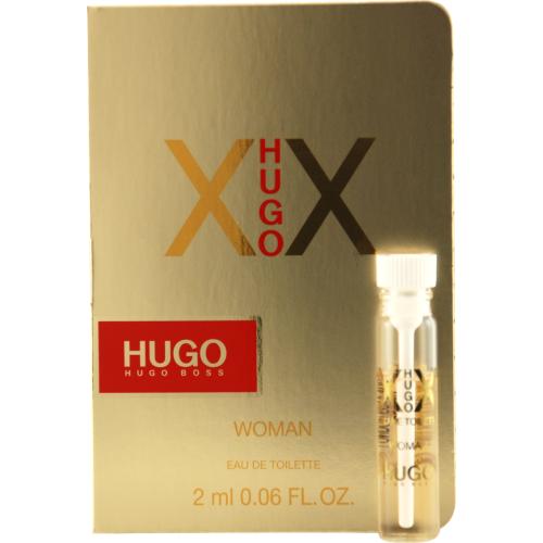 HUGO XX by Hugo Boss