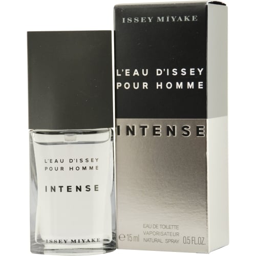 L'EAU D'ISSEY POUR HOMME INTENSE by Issey Miyake