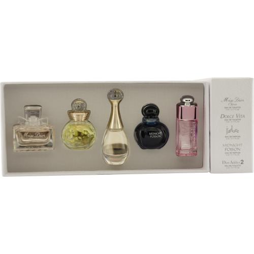 CHRISTIAN DIOR VARIETY by Christian Dior