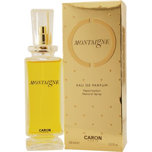 MONTAIGNE by Caron