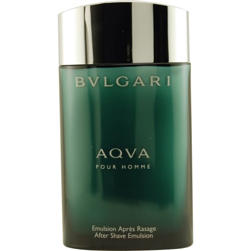 BVLGARI POUR HOMME SOIR by Bvlgari