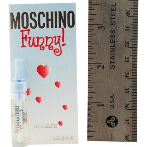 MOSCHINO FUNNY! by Moschino