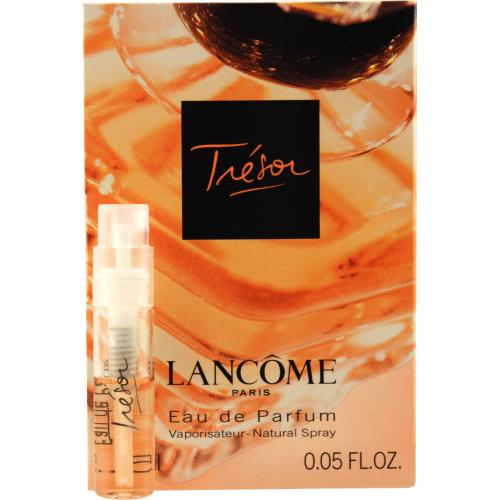 TRESOR by Lancome