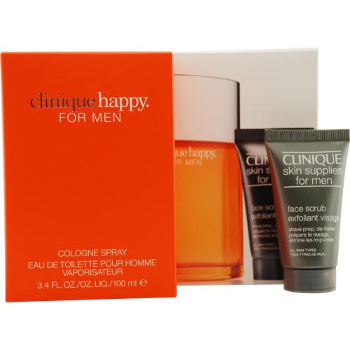 HAPPY by Clinique