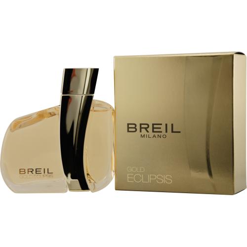 BREIL GOLD ECLIPSIS by Breil