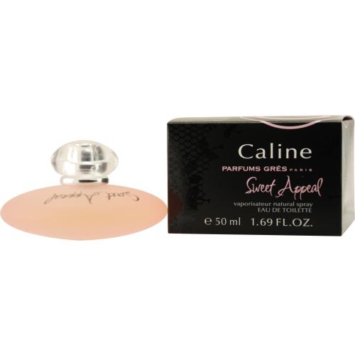 CALINE SWEET APPEAL by Parfums Gres