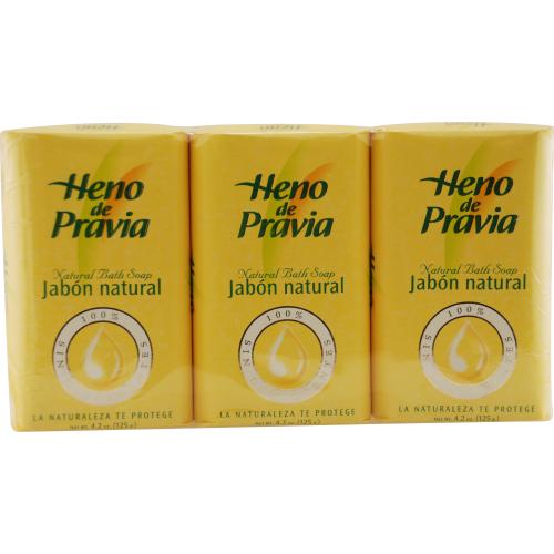 HENO DE PRAVIA by Parfums Gal