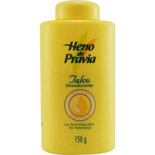 HENO DE PRAVIA by Parfums Gal