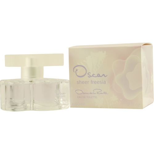 OSCAR SHEER FREESIA by Oscar de la Renta