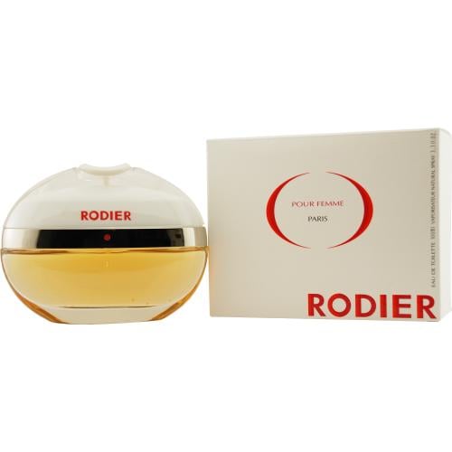 RODIER POUR FEMME by Rodier