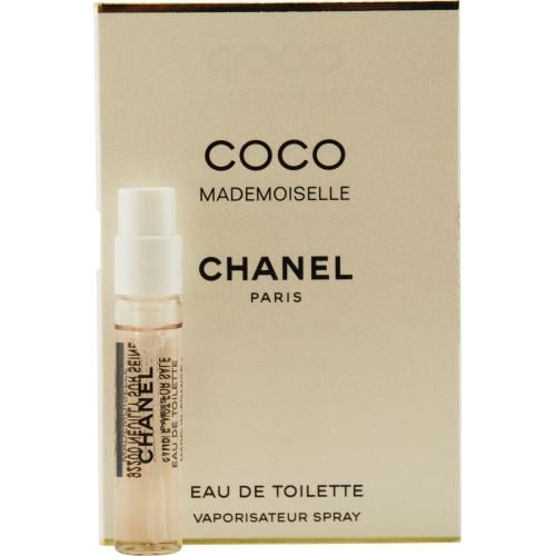 CHANEL COCO MADEMOISELLE by Chanel