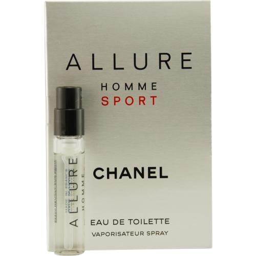 ALLURE SPORT by Chanel