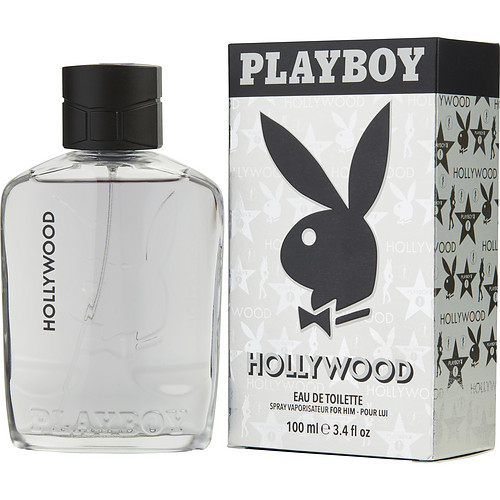 PLAYBOY HOLLYWOOD by Playboy