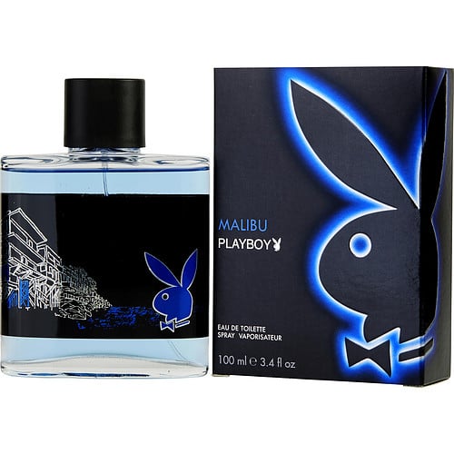 PLAYBOY MALIBU by Playboy