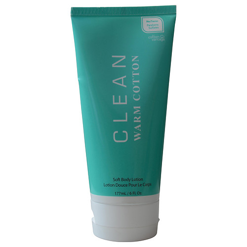 CLEAN WARM COTTON by Dlish